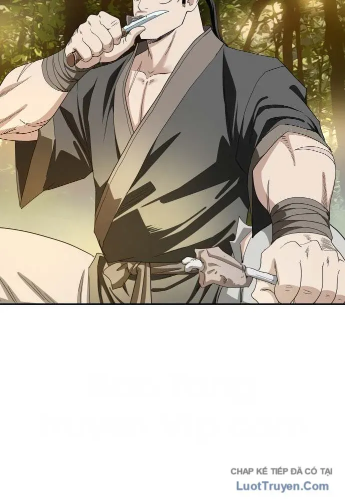 Ma Đạo Nhất Kiếm Chap 5 - Next Chap 4