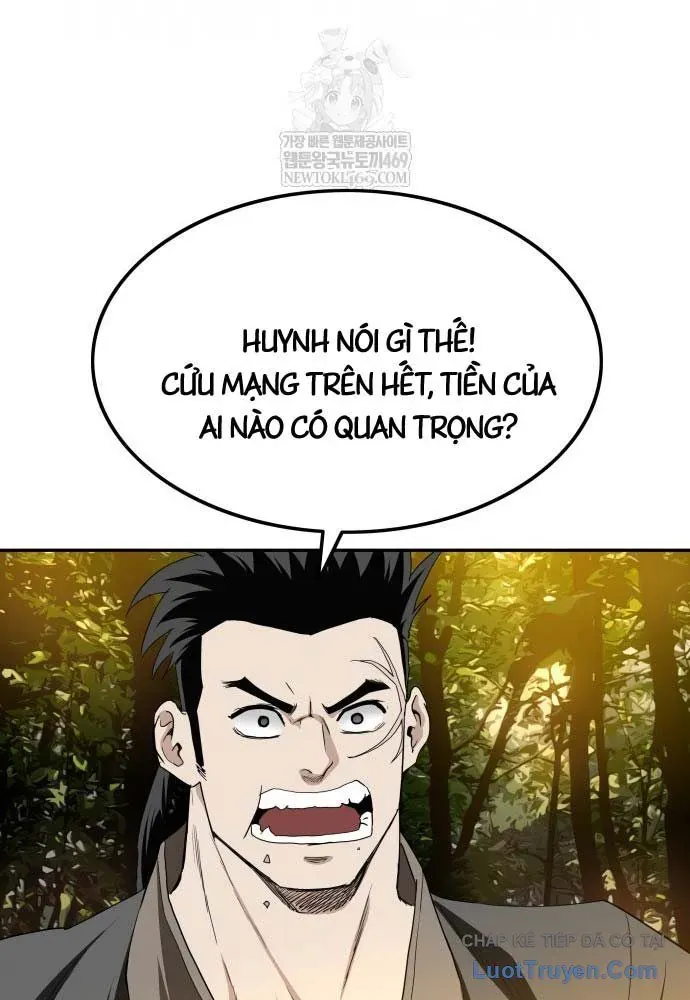 Ma Đạo Nhất Kiếm Chap 5 - Next Chap 4