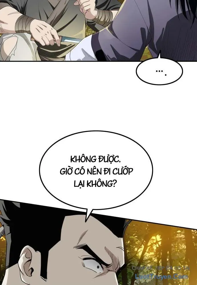 Ma Đạo Nhất Kiếm Chap 5 - Next Chap 4