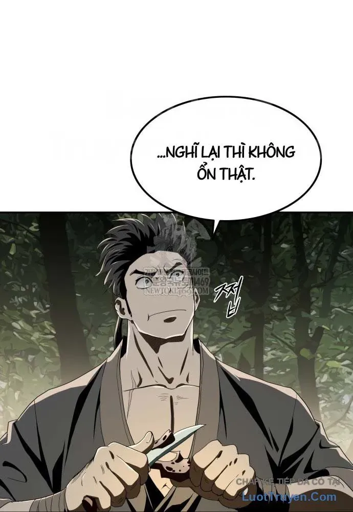 Ma Đạo Nhất Kiếm Chap 5 - Next Chap 4