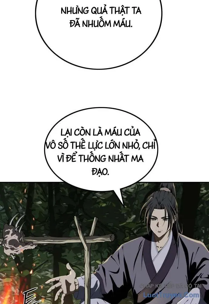 Ma Đạo Nhất Kiếm Chap 5 - Next Chap 4