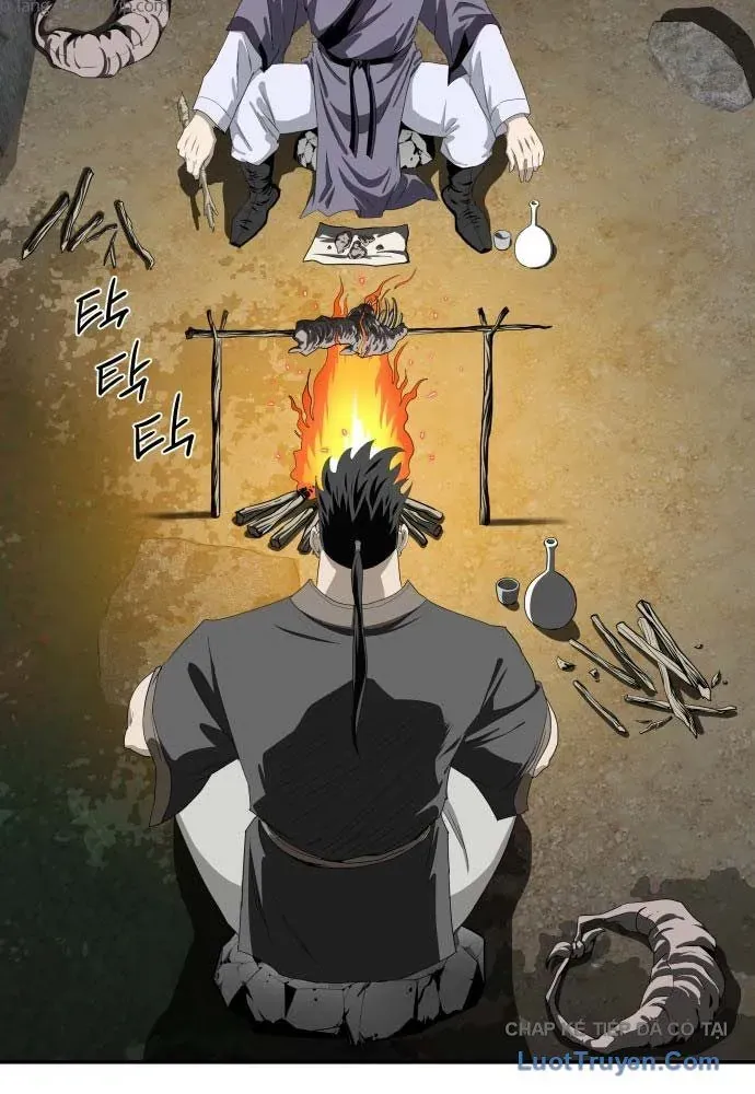 Ma Đạo Nhất Kiếm Chap 5 - Next Chap 4