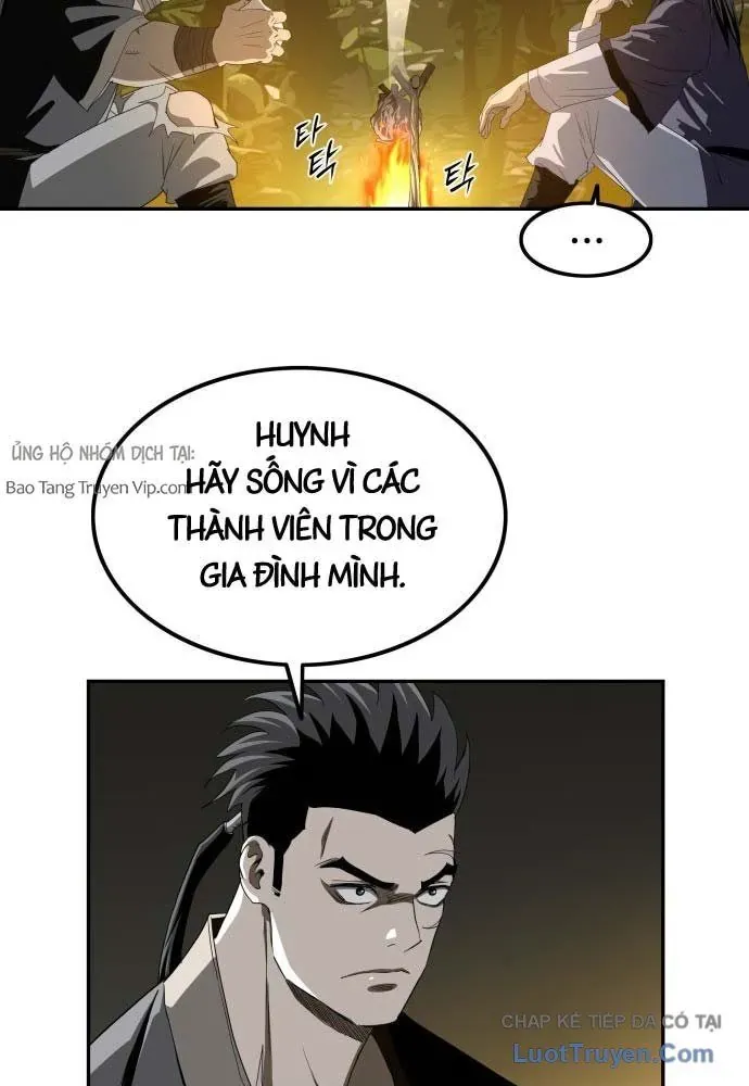 Ma Đạo Nhất Kiếm Chap 5 - Next Chap 4