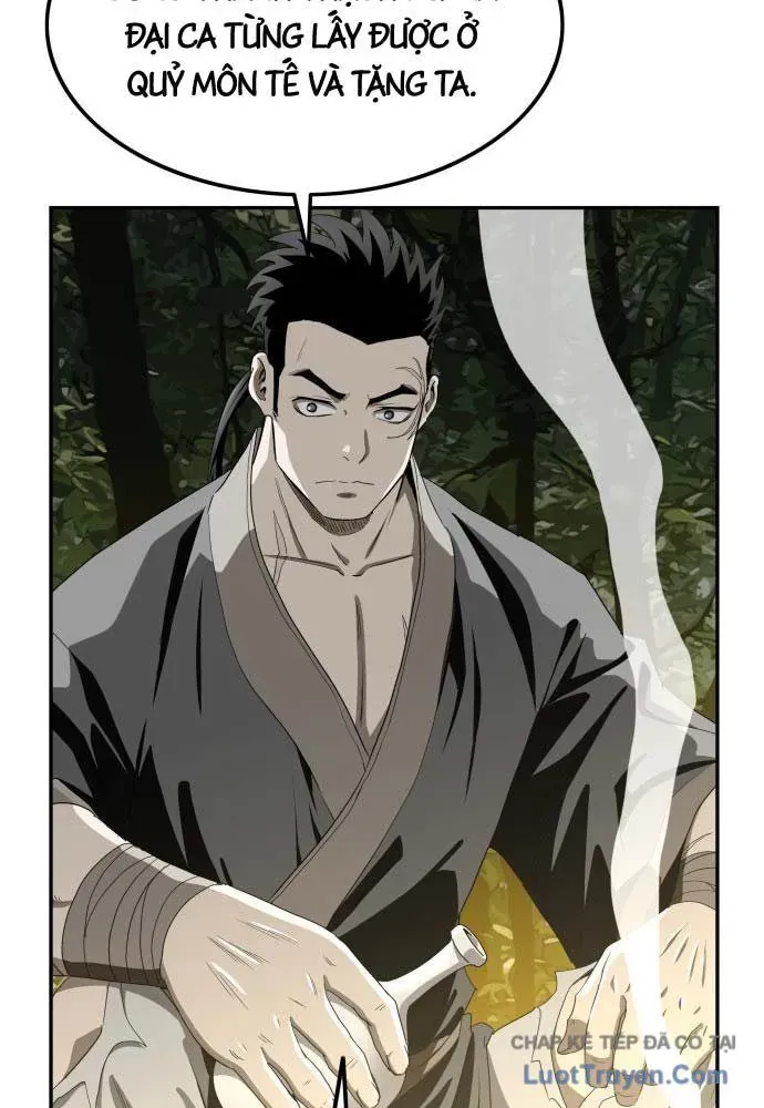 Ma Đạo Nhất Kiếm Chap 5 - Next Chap 4