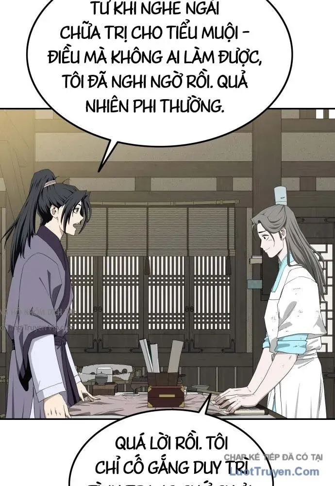 Ma Đạo Nhất Kiếm Chap 6 - Next Chap 5