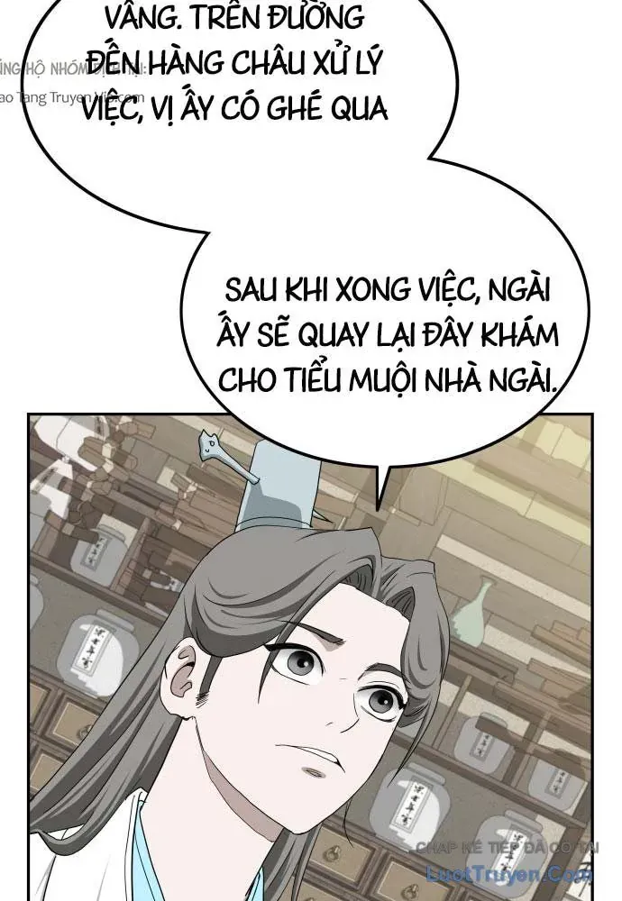 Ma Đạo Nhất Kiếm Chap 6 - Next Chap 5