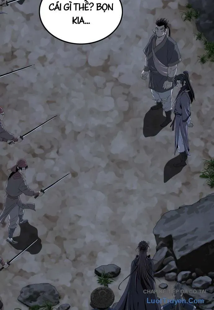Ma Đạo Nhất Kiếm Chap 6 - Next Chap 5