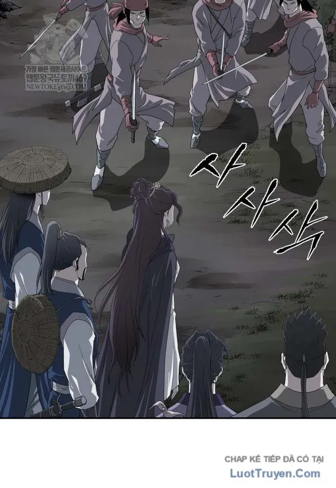 Ma Đạo Nhất Kiếm Chap 6 - Next Chap 5