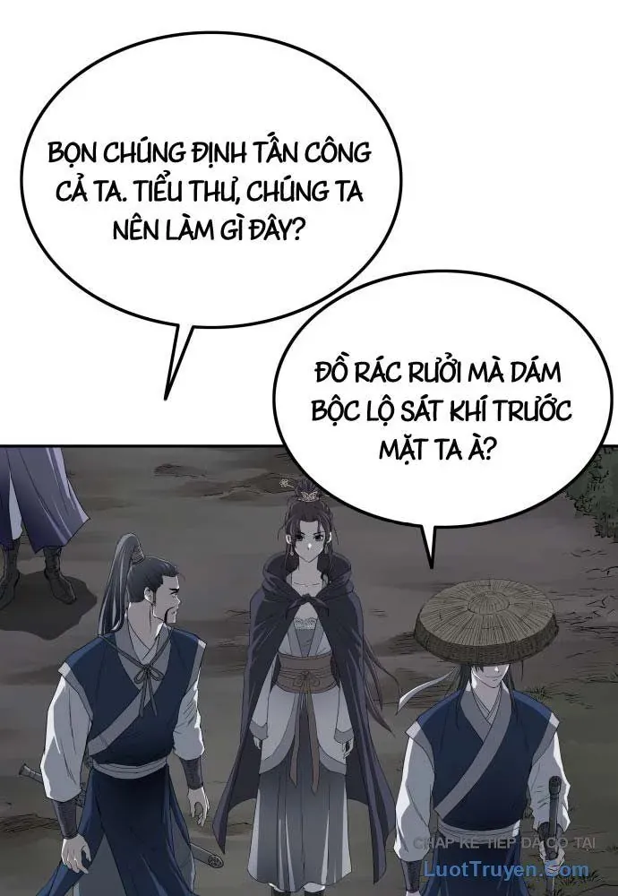 Ma Đạo Nhất Kiếm Chap 6 - Next Chap 5