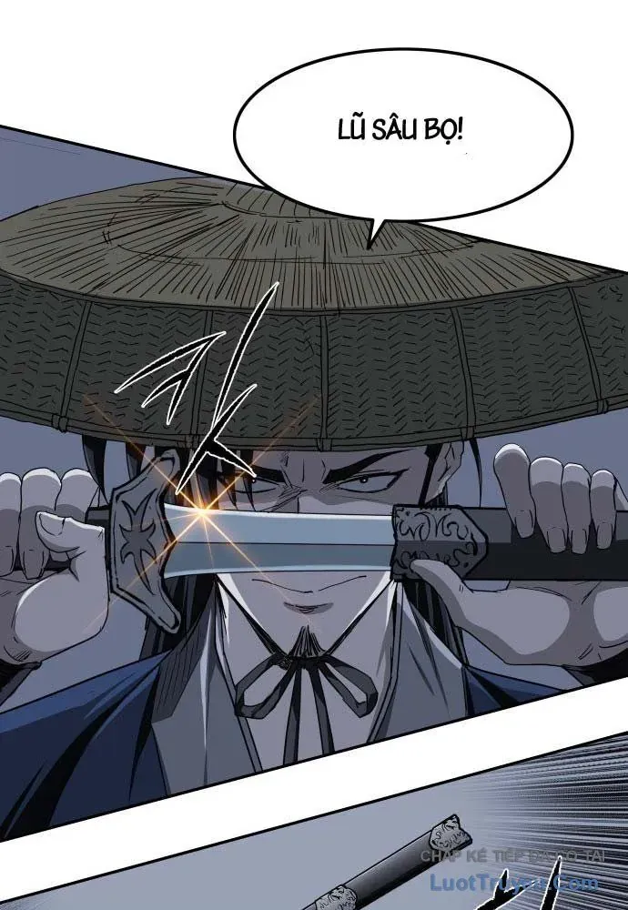 Ma Đạo Nhất Kiếm Chap 6 - Next Chap 5