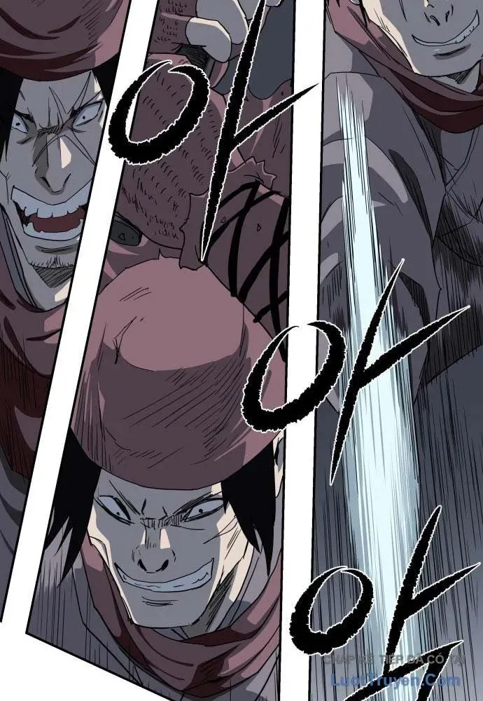 Ma Đạo Nhất Kiếm Chap 6 - Next Chap 5