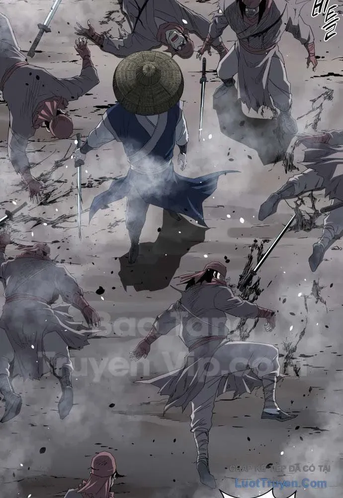 Ma Đạo Nhất Kiếm Chap 6 - Next Chap 5