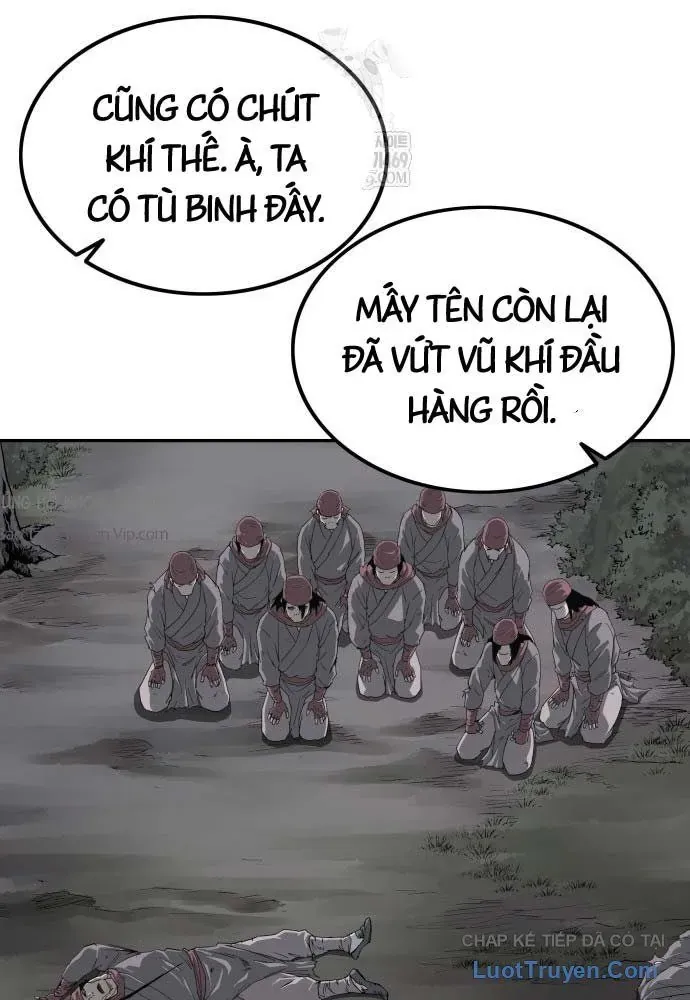 Ma Đạo Nhất Kiếm Chap 6 - Next Chap 5