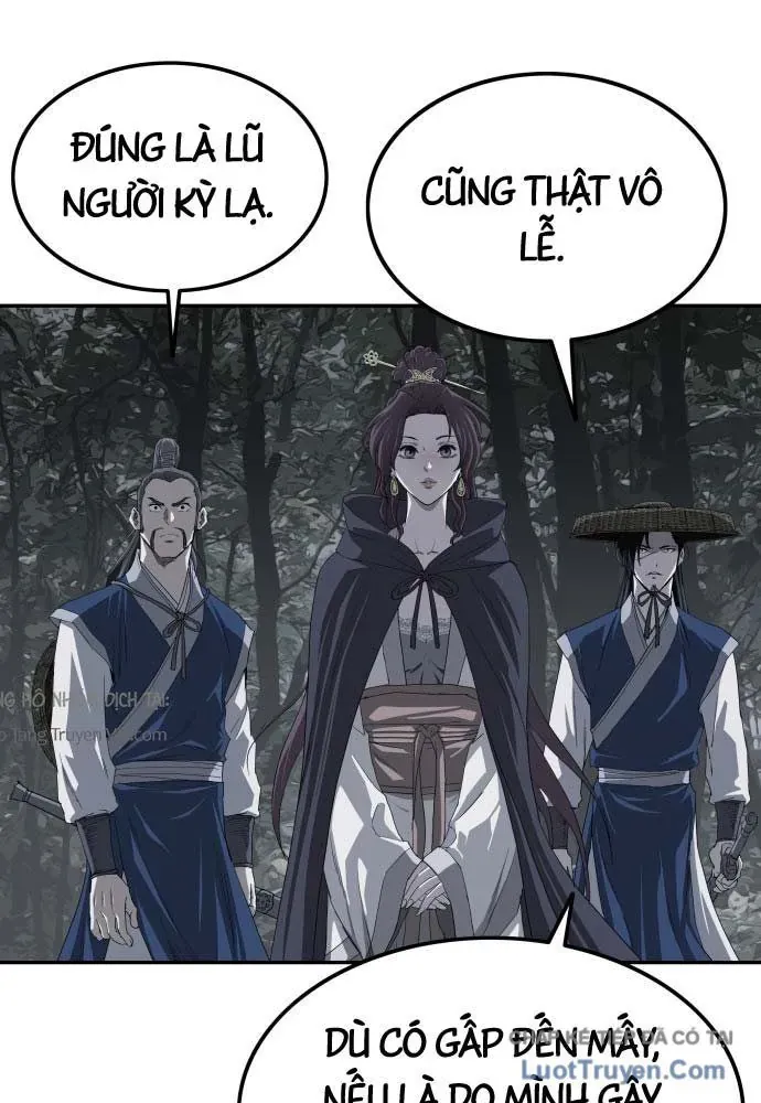 Ma Đạo Nhất Kiếm Chap 6 - Next Chap 5