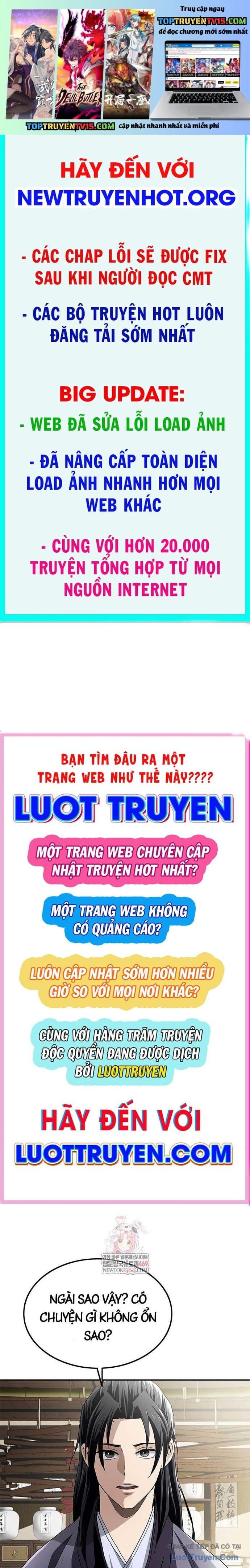 Ma Đạo Nhất Kiếm [Chap 1-14]