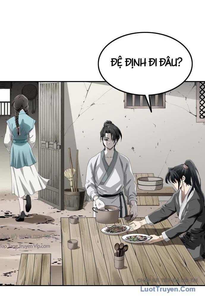 Ma Đạo Nhất Kiếm [Chap 1-14]