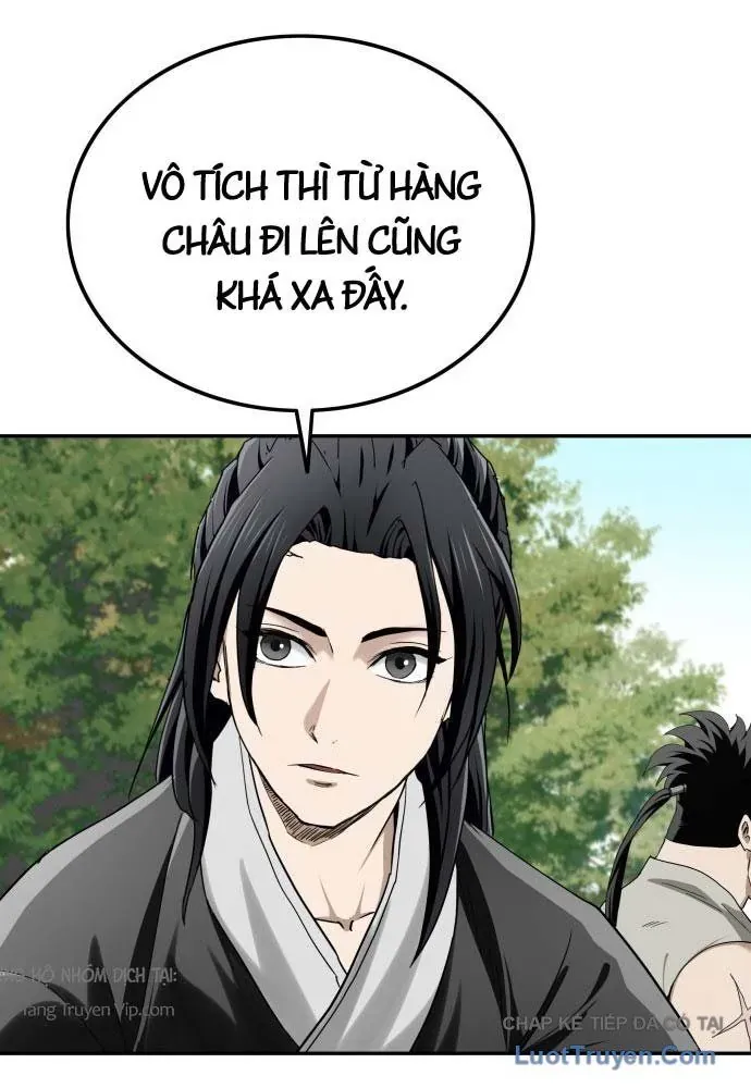 Ma Đạo Nhất Kiếm [Chap 1-14]