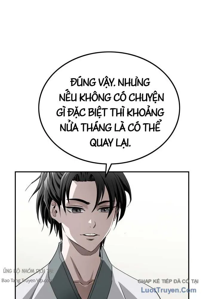 Ma Đạo Nhất Kiếm [Chap 1-14]