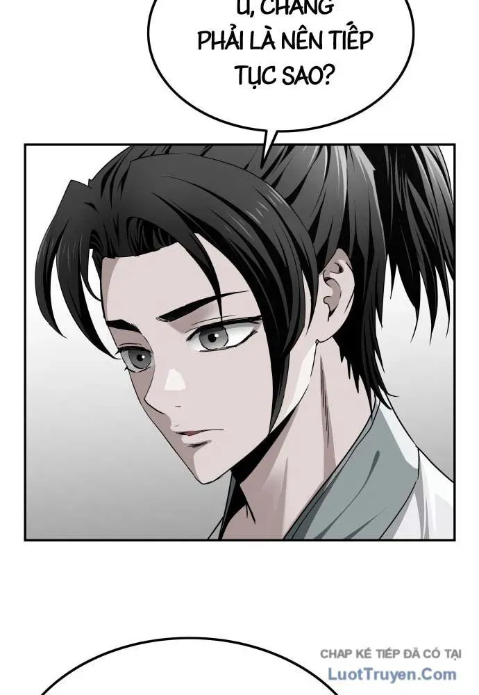 Ma Đạo Nhất Kiếm [Chap 1-14]