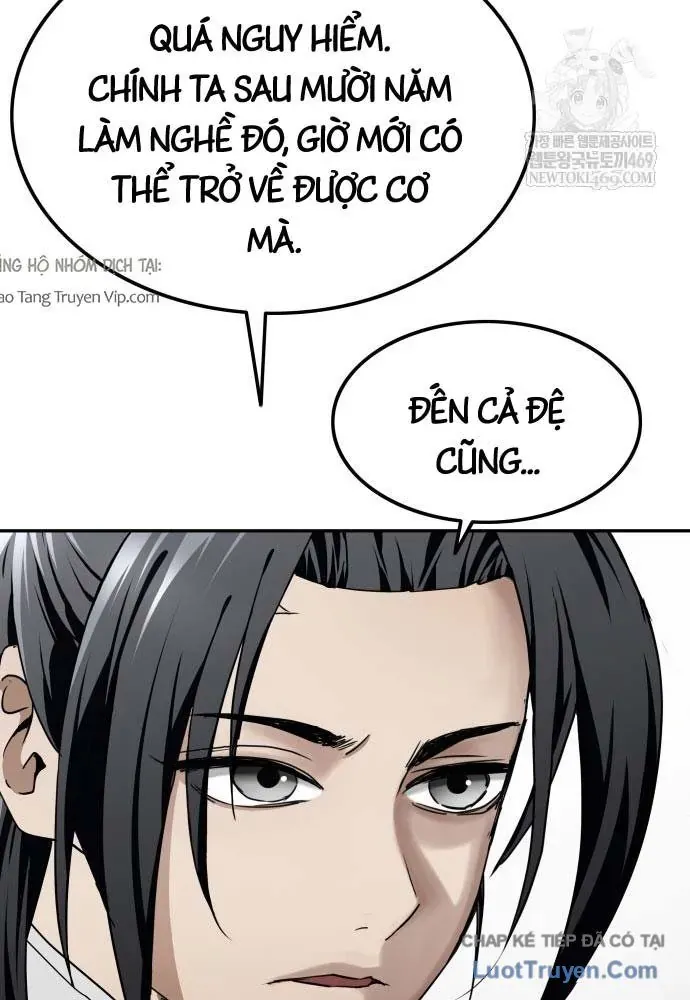 Ma Đạo Nhất Kiếm [Chap 1-14]