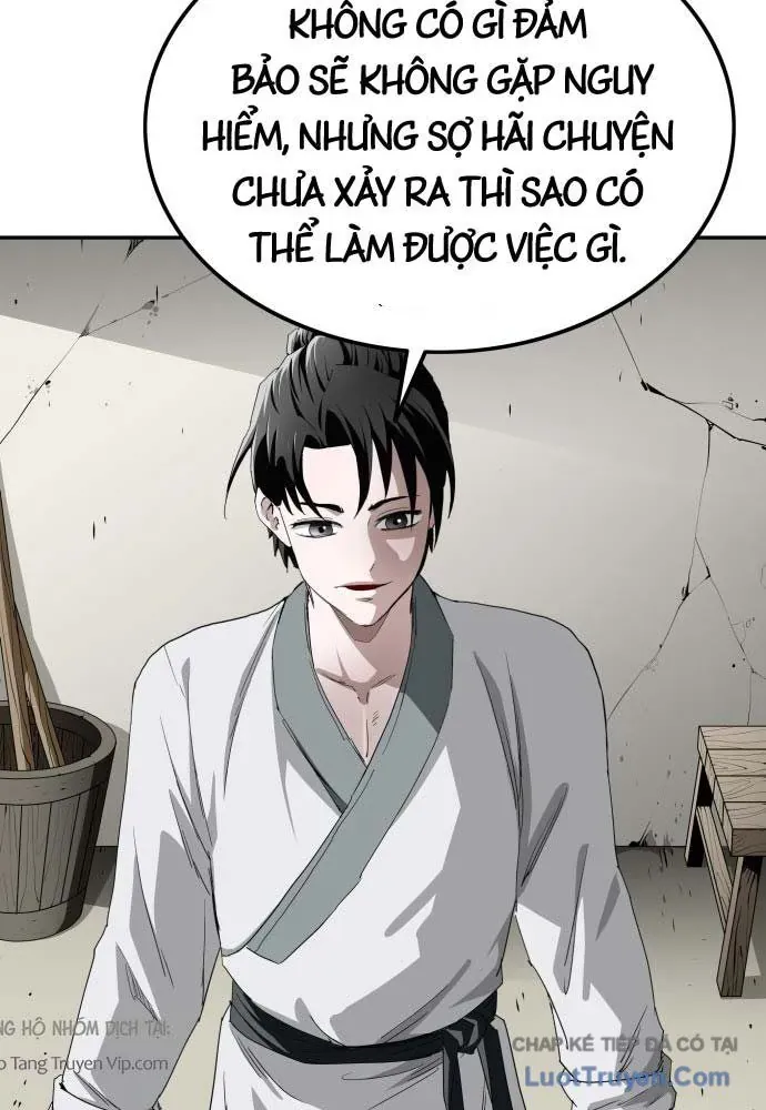 Ma Đạo Nhất Kiếm [Chap 1-14]