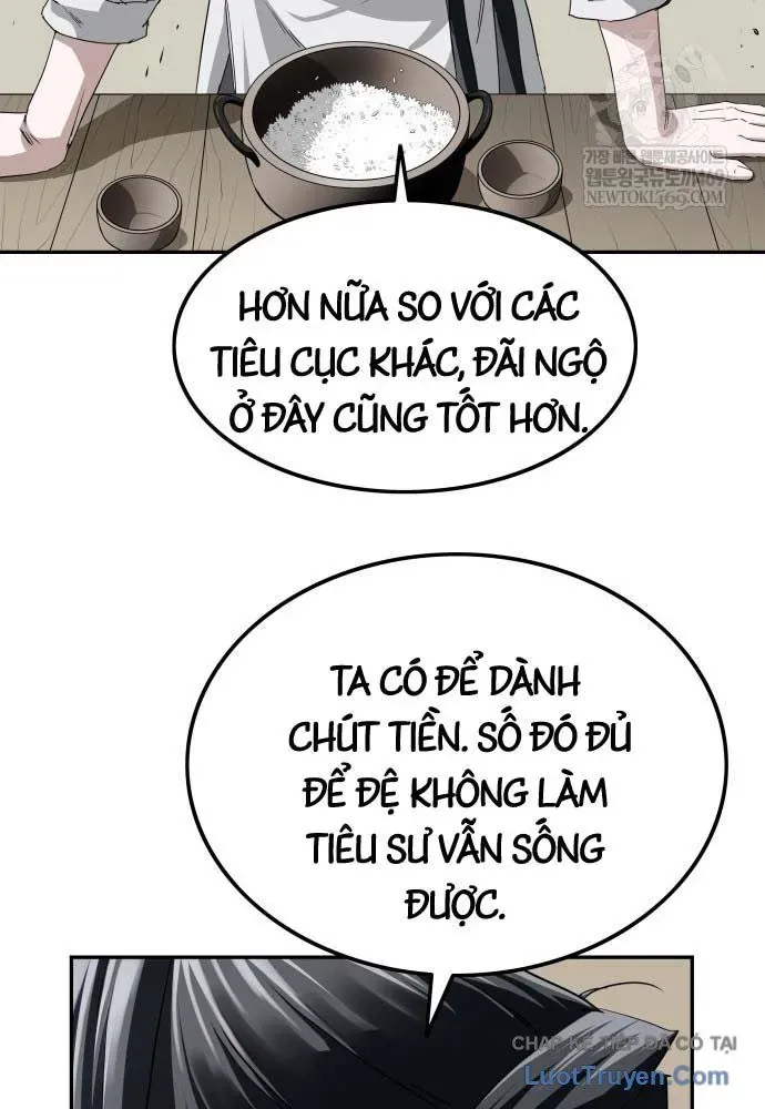 Ma Đạo Nhất Kiếm [Chap 1-14]