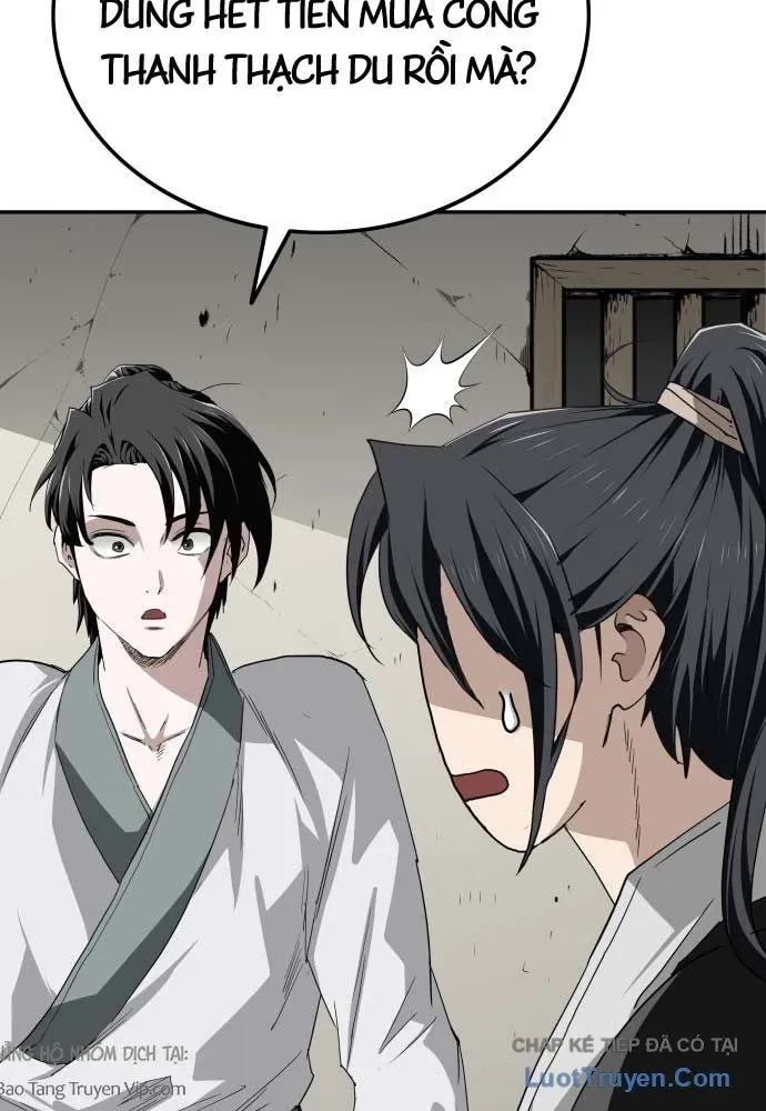 Ma Đạo Nhất Kiếm [Chap 1-14]