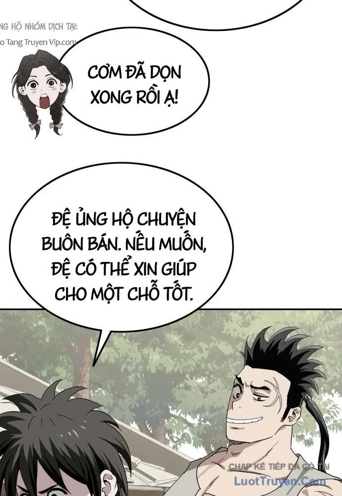 Ma Đạo Nhất Kiếm [Chap 1-14]