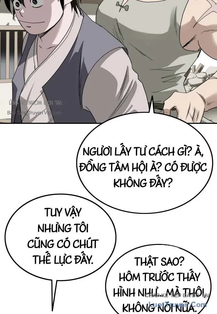 Ma Đạo Nhất Kiếm [Chap 1-14]
