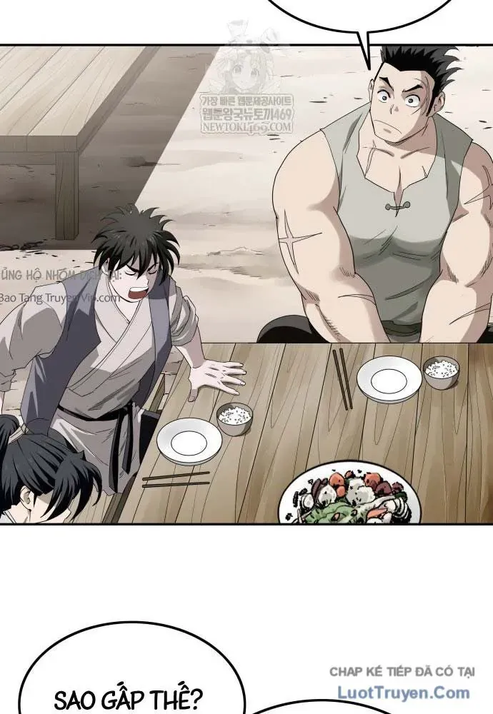 Ma Đạo Nhất Kiếm [Chap 1-14]