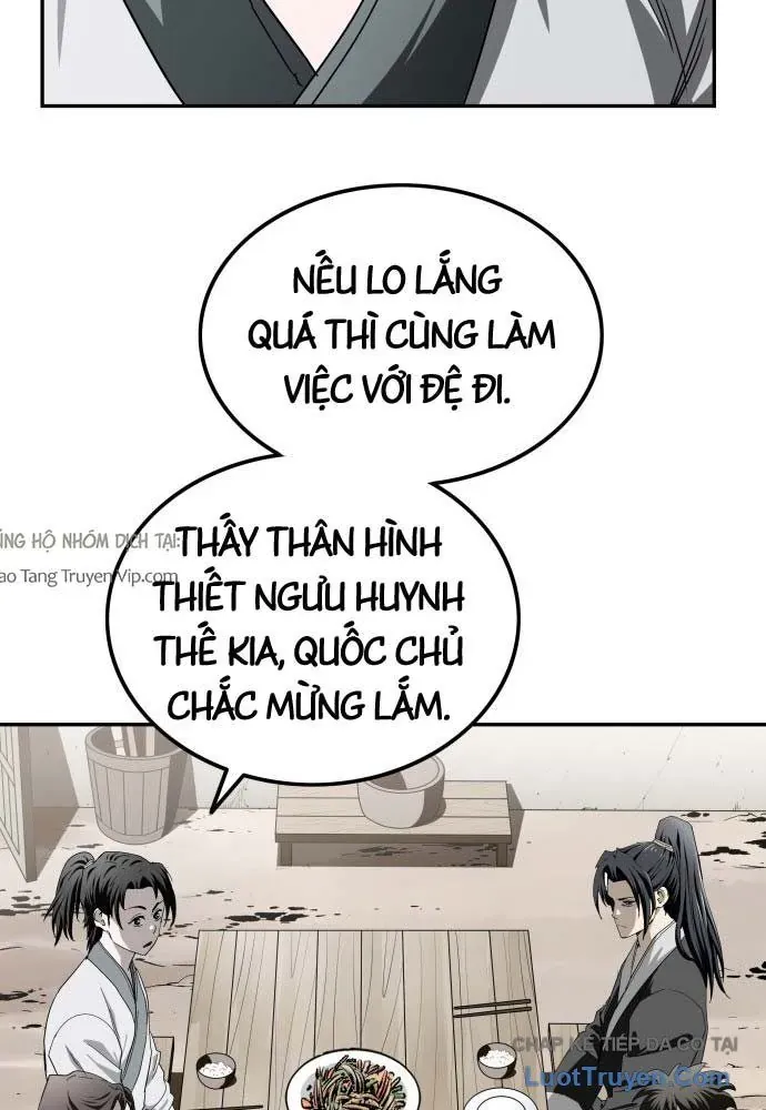 Ma Đạo Nhất Kiếm [Chap 1-14]