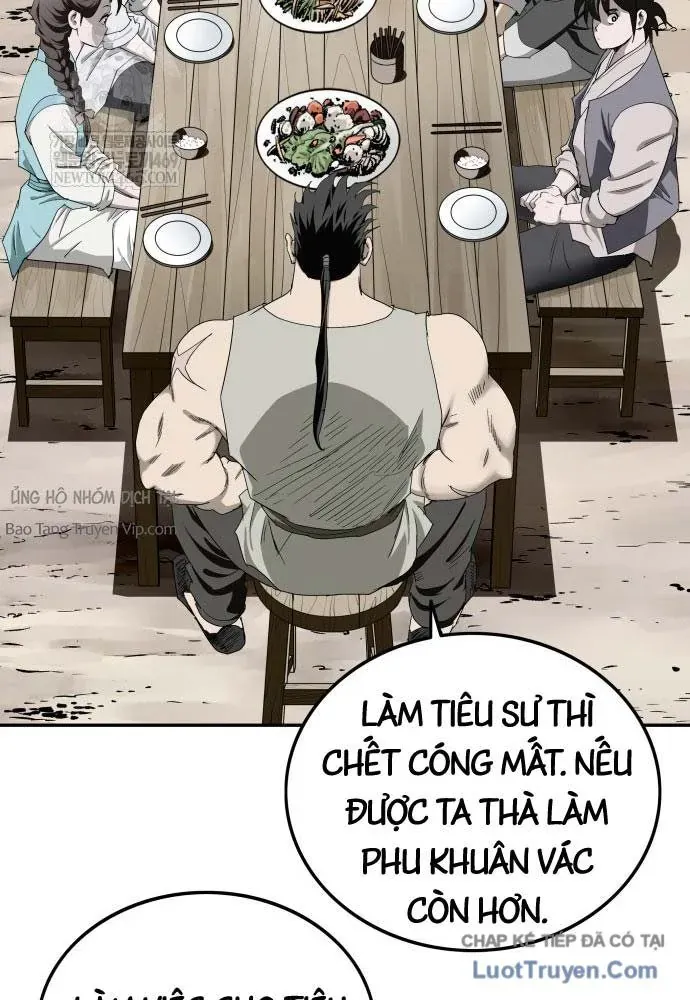 Ma Đạo Nhất Kiếm [Chap 1-14]