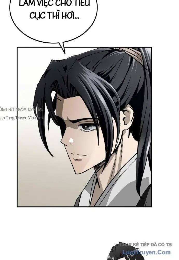 Ma Đạo Nhất Kiếm [Chap 1-14]