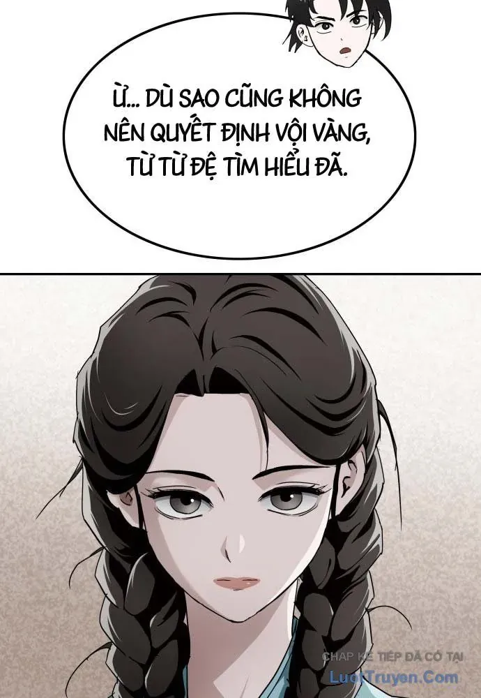 Ma Đạo Nhất Kiếm [Chap 1-14]