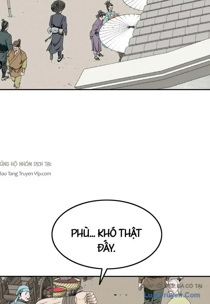 Ma Đạo Nhất Kiếm [Chap 1-14]