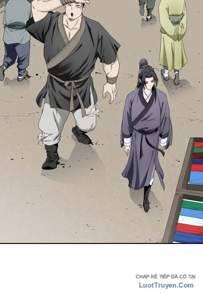 Ma Đạo Nhất Kiếm [Chap 1-14]