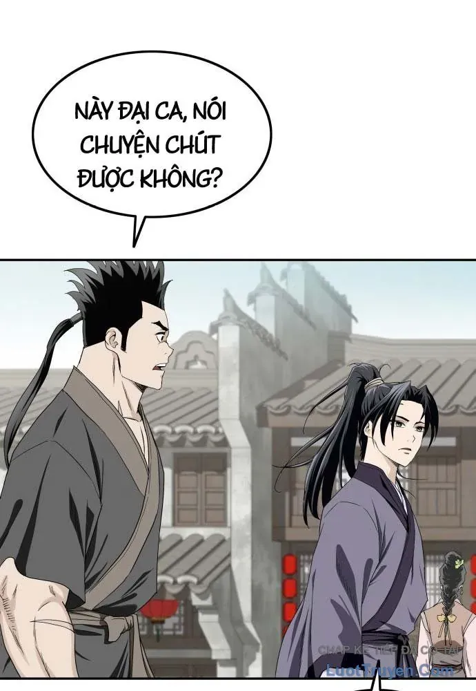 Ma Đạo Nhất Kiếm [Chap 1-14]