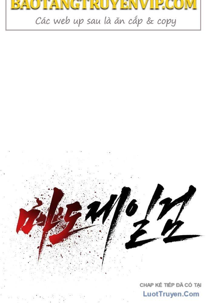 Ma Đạo Nhất Kiếm [Chap 1-14]