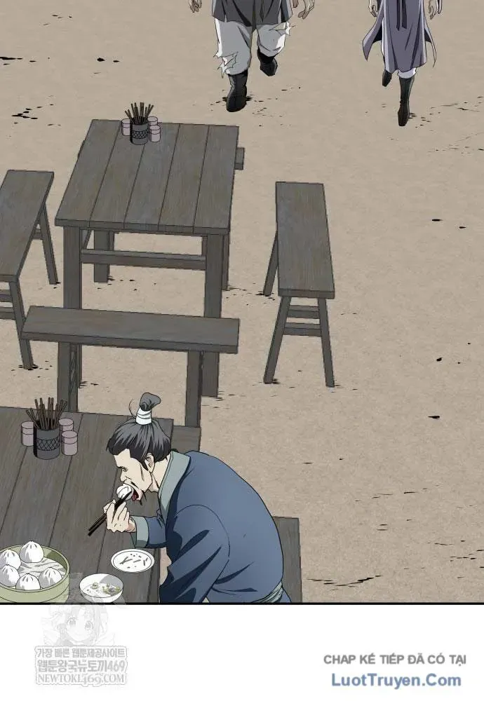 Ma Đạo Nhất Kiếm [Chap 1-14]