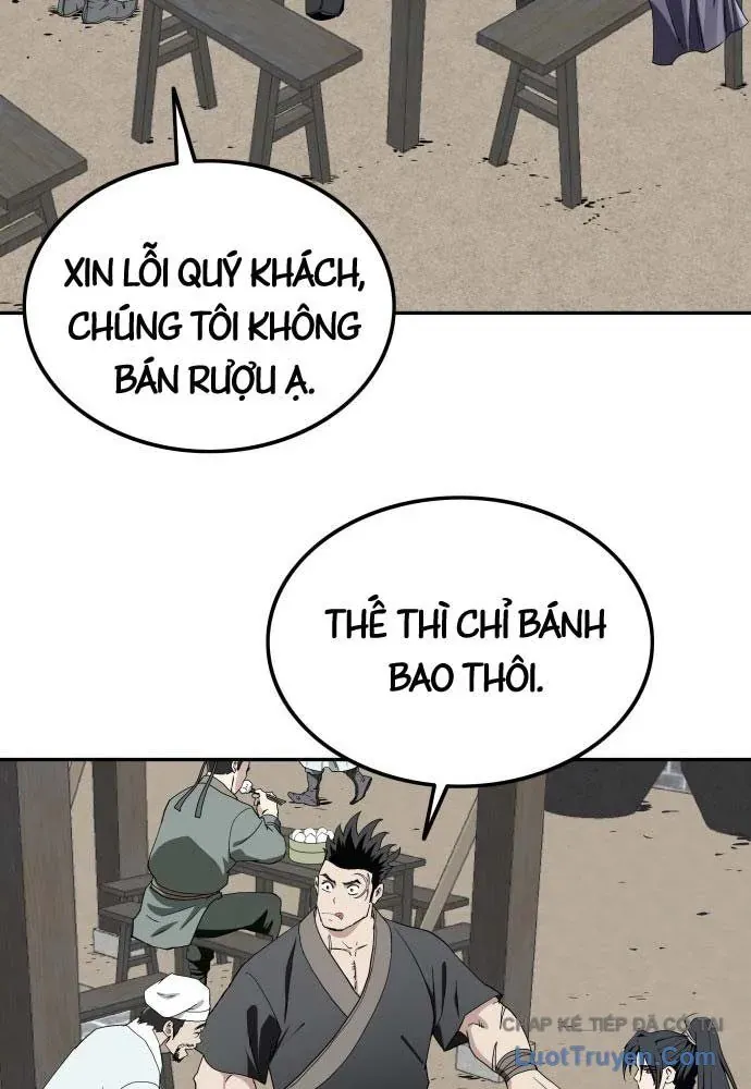 Ma Đạo Nhất Kiếm [Chap 1-14]