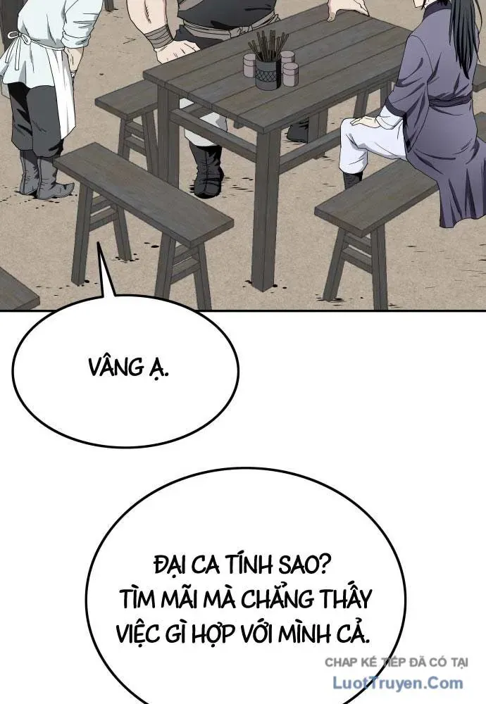 Ma Đạo Nhất Kiếm [Chap 1-14]