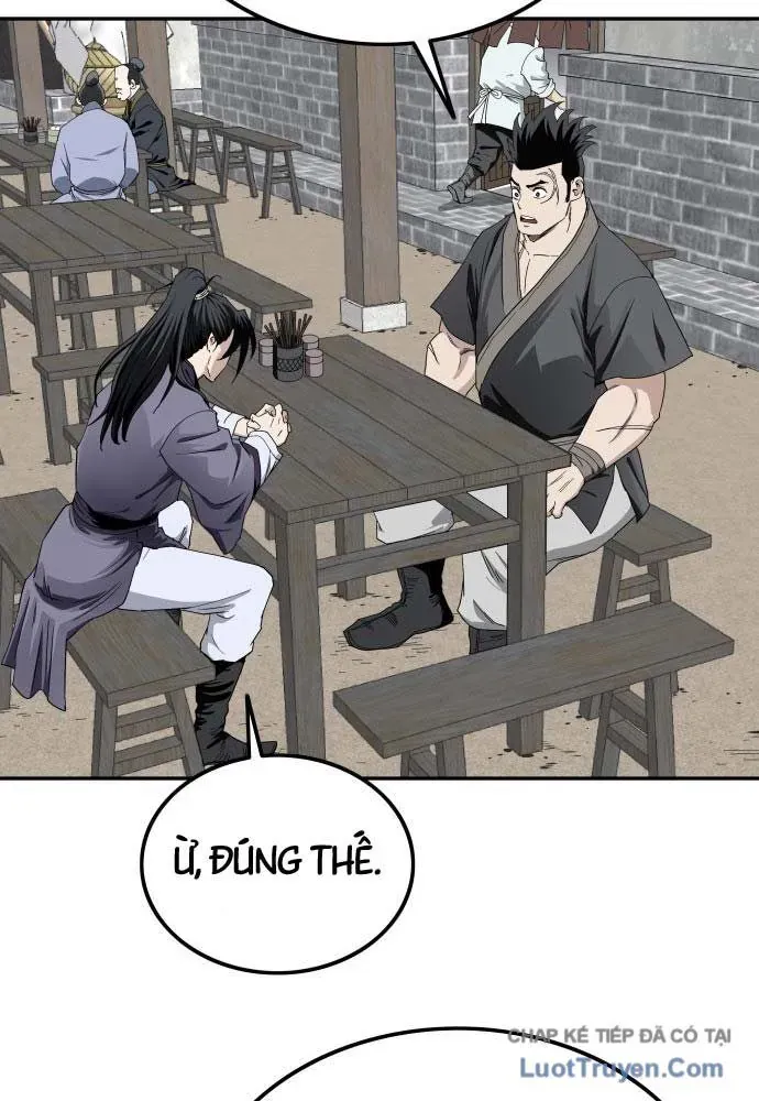 Ma Đạo Nhất Kiếm [Chap 1-14]