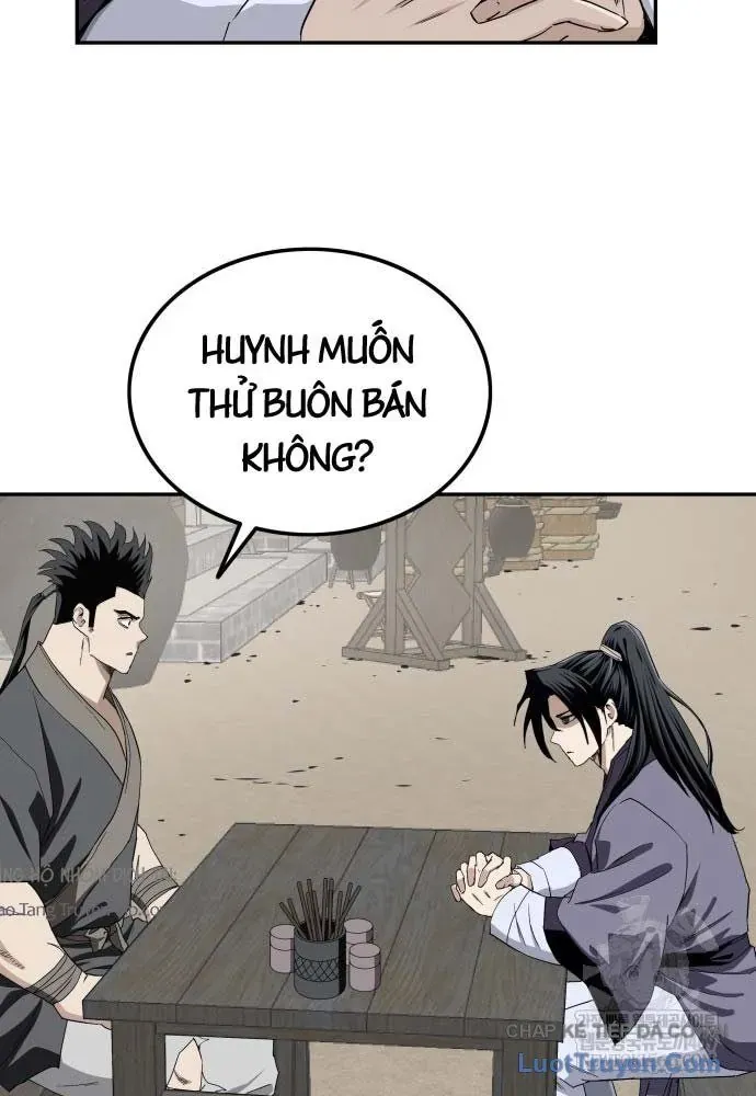 Ma Đạo Nhất Kiếm [Chap 1-14]