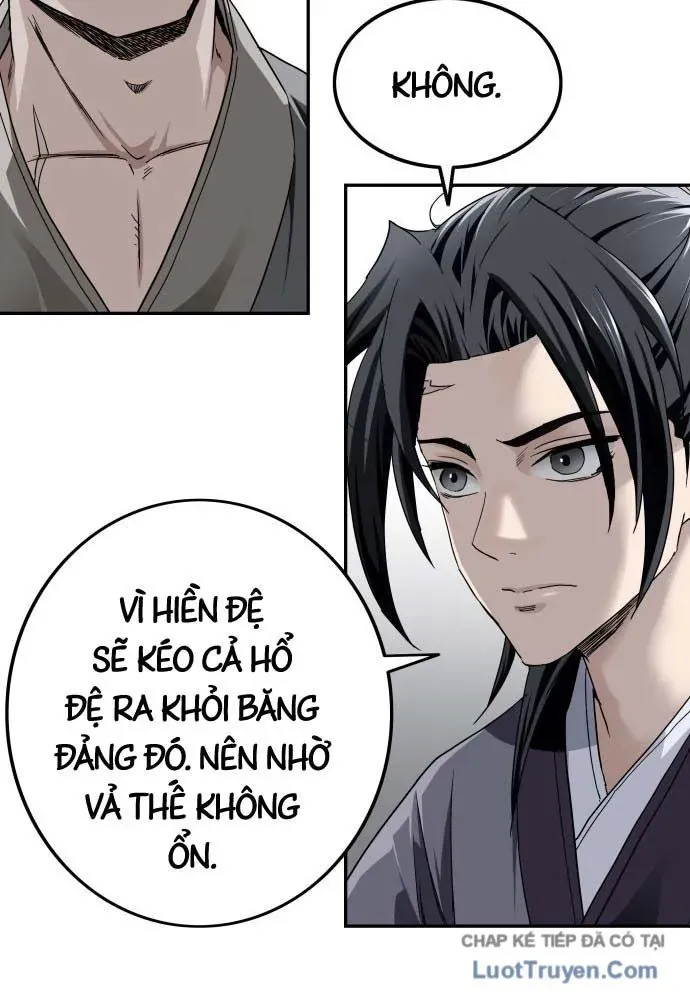 Ma Đạo Nhất Kiếm [Chap 1-14]