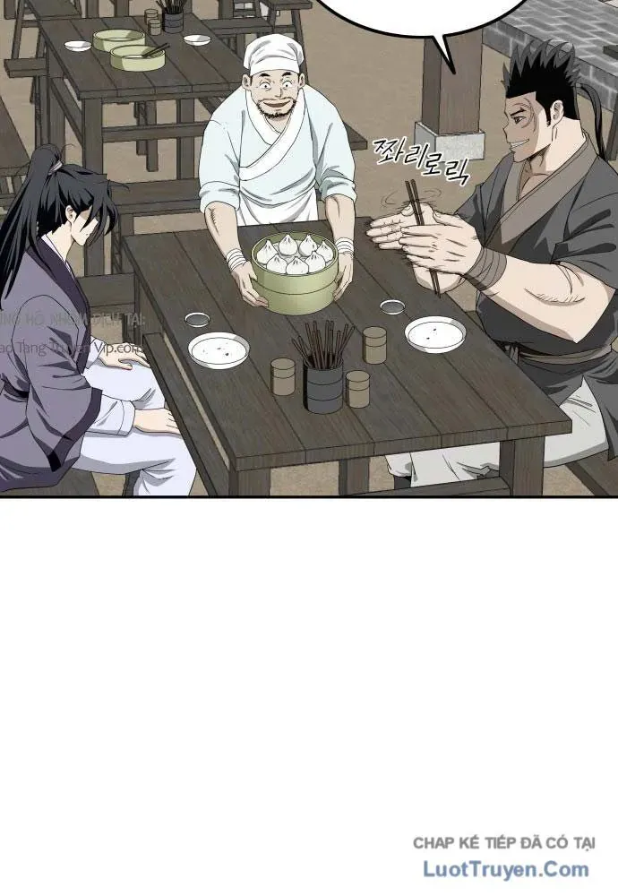 Ma Đạo Nhất Kiếm [Chap 1-14]