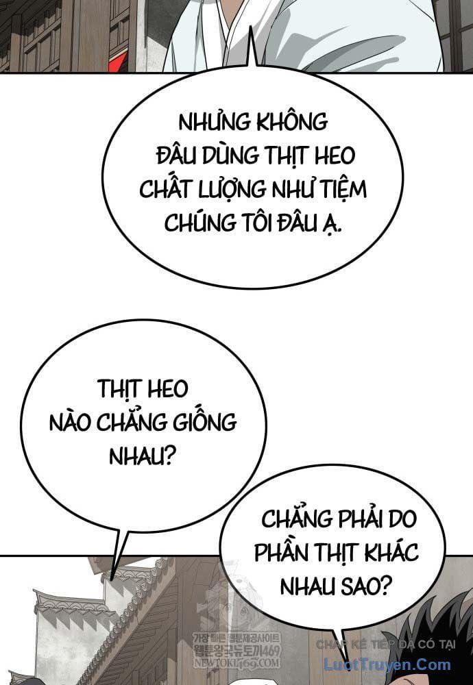 Ma Đạo Nhất Kiếm [Chap 1-14]