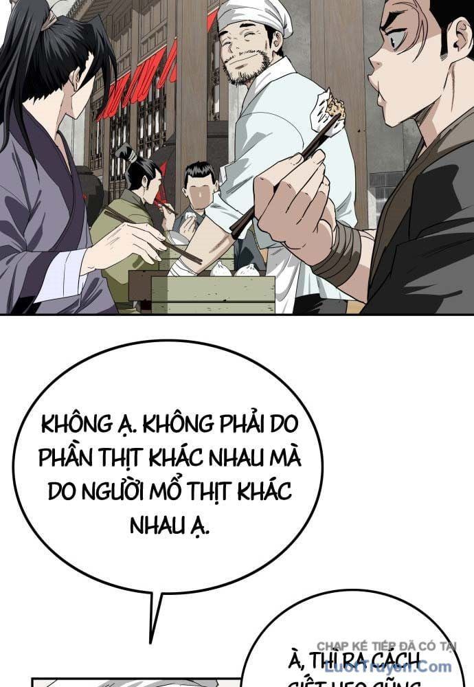 Ma Đạo Nhất Kiếm [Chap 1-14]