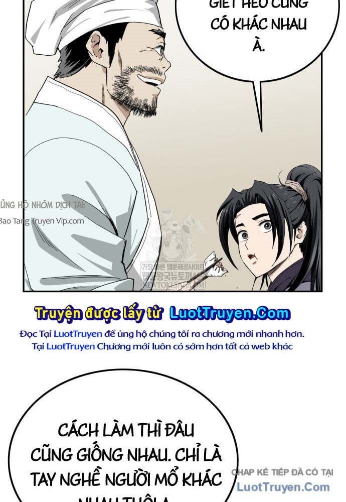 Ma Đạo Nhất Kiếm [Chap 1-14]