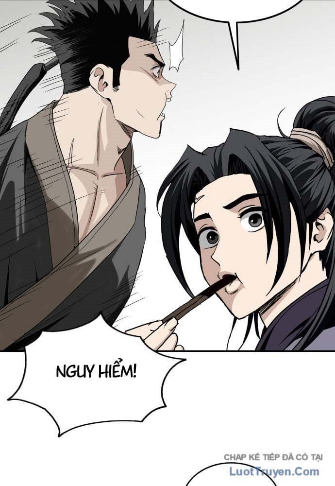 Ma Đạo Nhất Kiếm [Chap 1-14]