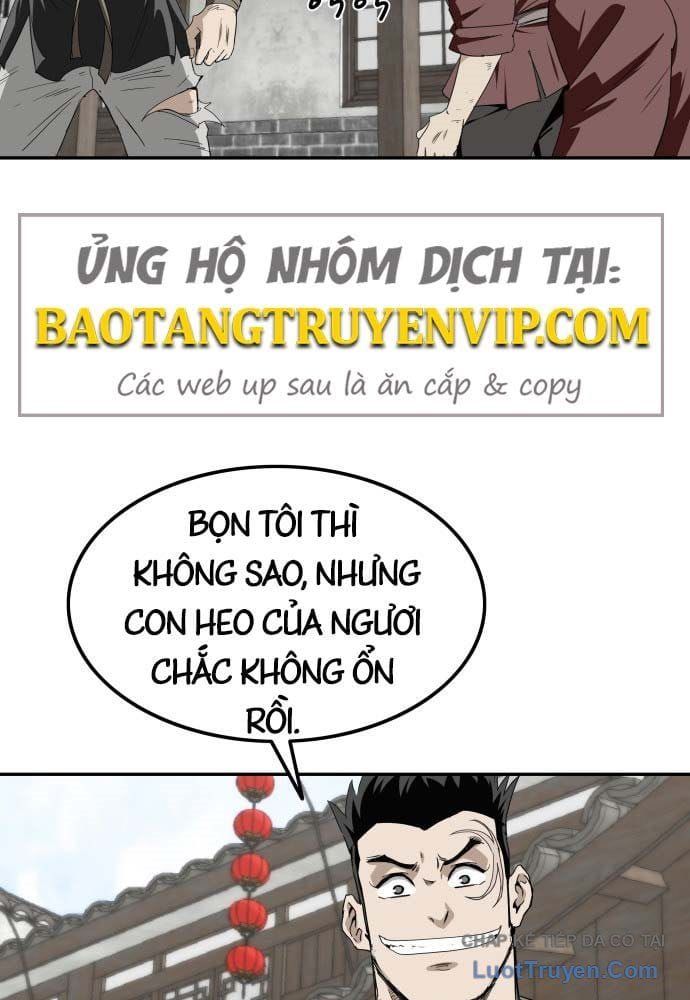 Ma Đạo Nhất Kiếm [Chap 1-14]